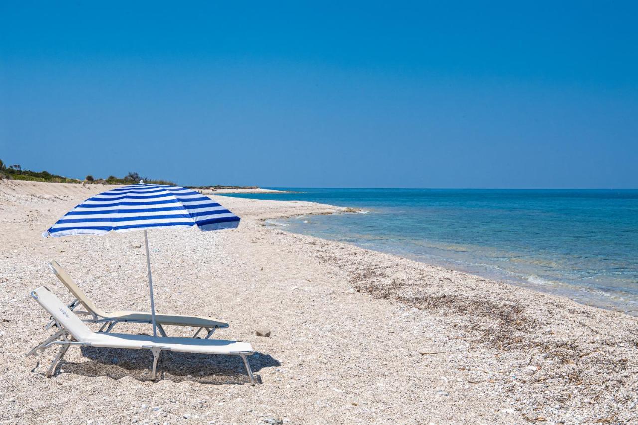 Borgo! Ευχάριστο Εξοχικό Σπίτι Δίπλα Στη Θάλασσα!! Villa Lefkada City Exterior photo